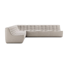 Load image into Gallery viewer, N701 Sofa – 6-Seat Sectional - Hausful