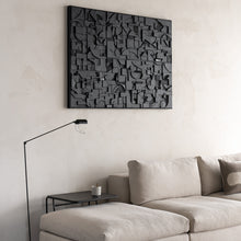 Load image into Gallery viewer, Bricks Wall Art - Rectangle - Hausful