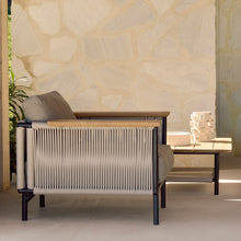 Load image into Gallery viewer, Corbey Outdoor Lounge Chair - Hausful