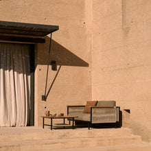 Load image into Gallery viewer, Corbey Outdoor Lounge Sofa - Hausful
