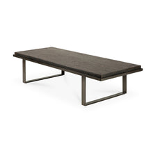 Load image into Gallery viewer, Stability coffee table - Hausful