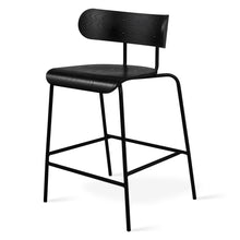 Load image into Gallery viewer, Bantam Counter Stool - Hausful