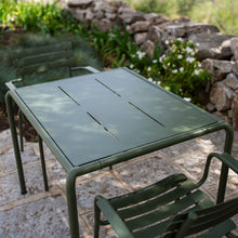 Load image into Gallery viewer, Avanti Outdoor Table - 33 x 38 - Hausful