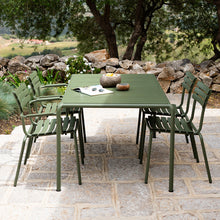 Load image into Gallery viewer, Avanti Outdoor Table - 38 x 60 - Hausful