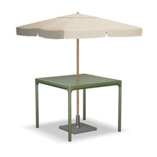 Load image into Gallery viewer, Four Aluminum Outdoor Table - 35 x 35 - Hausful