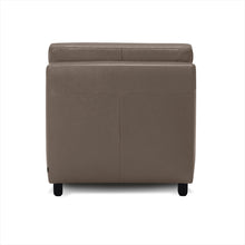 Load image into Gallery viewer, Reva Armless Storage Chair - Hausful