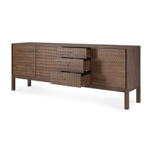 Load image into Gallery viewer, Sono Sideboard - 90" - Hausful