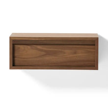 Load image into Gallery viewer, Stage Floating Nightstand - Hausful
