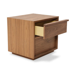 Stage Nightstand - Hausful