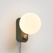 Load image into Gallery viewer, Alumina Table Lamp - Hausful