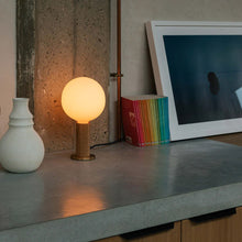 Load image into Gallery viewer, Knuckle Table Lamp - Hausful