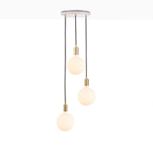 Load image into Gallery viewer, Sphere IV Triple Pendant - Hausful