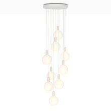 Load image into Gallery viewer, Alumina Sphere V Nine Pendant - Hausful