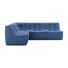 Load image into Gallery viewer, N701 Sofa – 4-Seat Sectional - Hausful