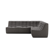 Load image into Gallery viewer, N701 Sofa – 4-Seat Sectional - Hausful