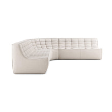 Load image into Gallery viewer, N701 Sofa – 5-Seat Sectional - Hausful
