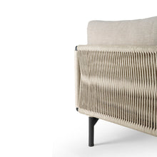 Load image into Gallery viewer, Corbey Outdoor Lounge Sofa - Hausful