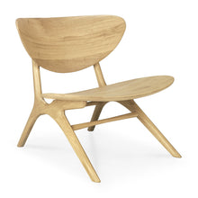 Load image into Gallery viewer, Eye Lounge Chair - Hausful