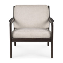 Load image into Gallery viewer, Jack Lounge Chair - Hausful