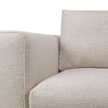 Load image into Gallery viewer, Mellow Modular Loveseat with Chaise - Hausful