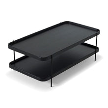 Load image into Gallery viewer, Sage Rectangular Coffee Table - Hausful