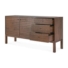 Load image into Gallery viewer, Sono Sideboard - 90" - Hausful