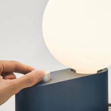 Load image into Gallery viewer, Alumina Table Lamp - Hausful