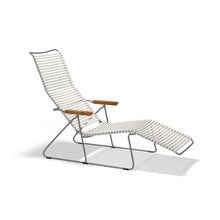 Load image into Gallery viewer, Click Sunlounger - Hausful
