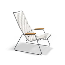 Load image into Gallery viewer, Click Lounge Chair - Hausful