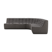 Load image into Gallery viewer, N701 Sofa – 4-Seat Sectional - Hausful