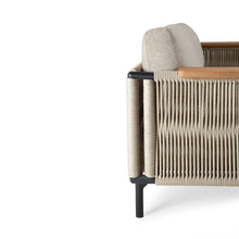 Load image into Gallery viewer, Corbey Outdoor Lounge Sofa - Hausful