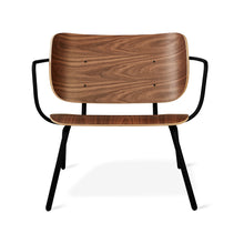Load image into Gallery viewer, Bantam Lounge Chair - Hausful