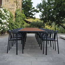 Load image into Gallery viewer, Avanti Outdoor Table - 38 x 87 - Hausful