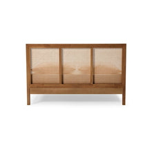 Load image into Gallery viewer, Marcel Cane Bed - Hausful