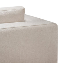 Load image into Gallery viewer, Mellow Modular Loveseat with Chaise - Hausful