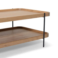 Load image into Gallery viewer, Sage Rectangular Coffee Table - Hausful