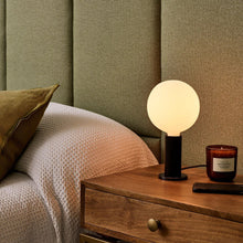 Load image into Gallery viewer, Knuckle Table Lamp - Hausful