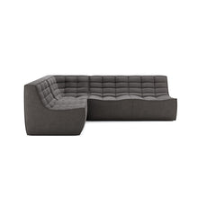 Load image into Gallery viewer, N701 Sofa – 4-Seat Sectional - Hausful