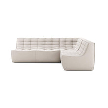 Load image into Gallery viewer, N701 Sofa – 4-Seat Sectional - Hausful