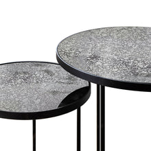 Load image into Gallery viewer, Nesting Side Table Set - Hausful