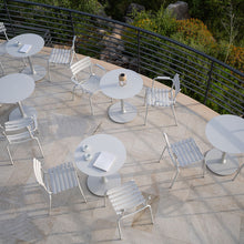 Load image into Gallery viewer, Alua Dining Chair - With Armrest - Hausful