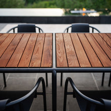 Load image into Gallery viewer, Avanti Outdoor Table - 38 x 87 - Hausful