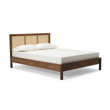 Load image into Gallery viewer, Marcel Cane Bed - Hausful