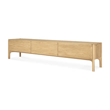 Load image into Gallery viewer, PI TV Cupboard - 95" - Hausful