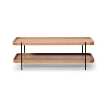 Load image into Gallery viewer, Sage Rectangular Coffee Table - Hausful