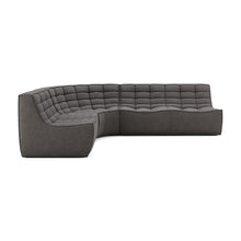 Load image into Gallery viewer, N701 Sofa – 4-Seat Sectional - Hausful