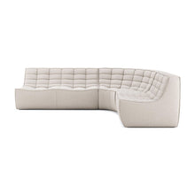 Load image into Gallery viewer, N701 Sofa – 4-Seat Sectional - Hausful
