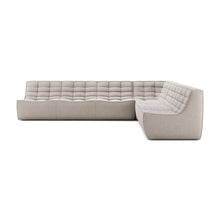 Load image into Gallery viewer, N701 Sofa – 6-Seat Sectional - Hausful
