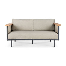 Load image into Gallery viewer, Corbey Outdoor Lounge Sofa - Hausful