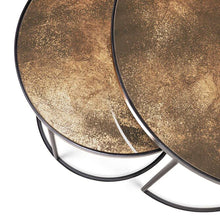 Load image into Gallery viewer, Nesting Side Table Set - Hausful